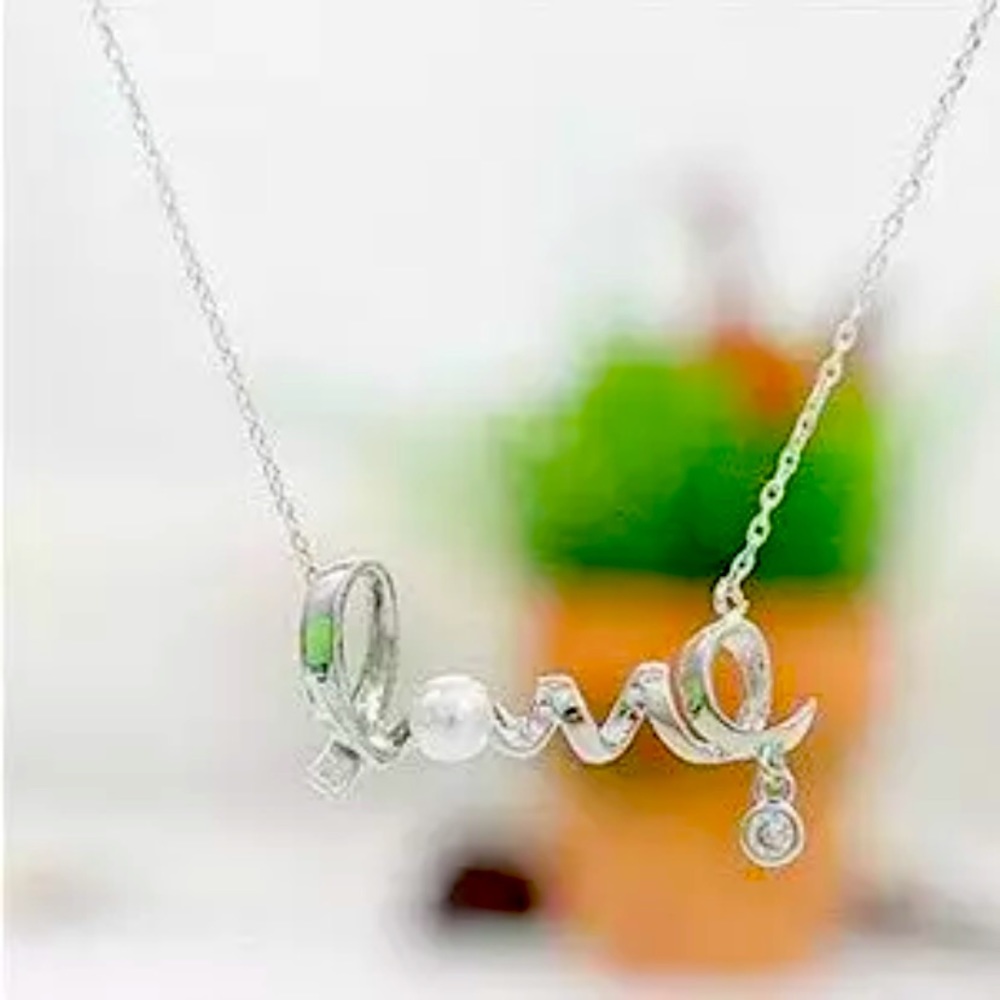 Love Necklace